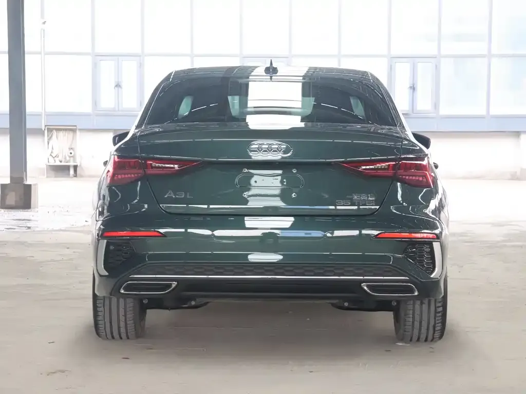 Audi A3 — фото 10
