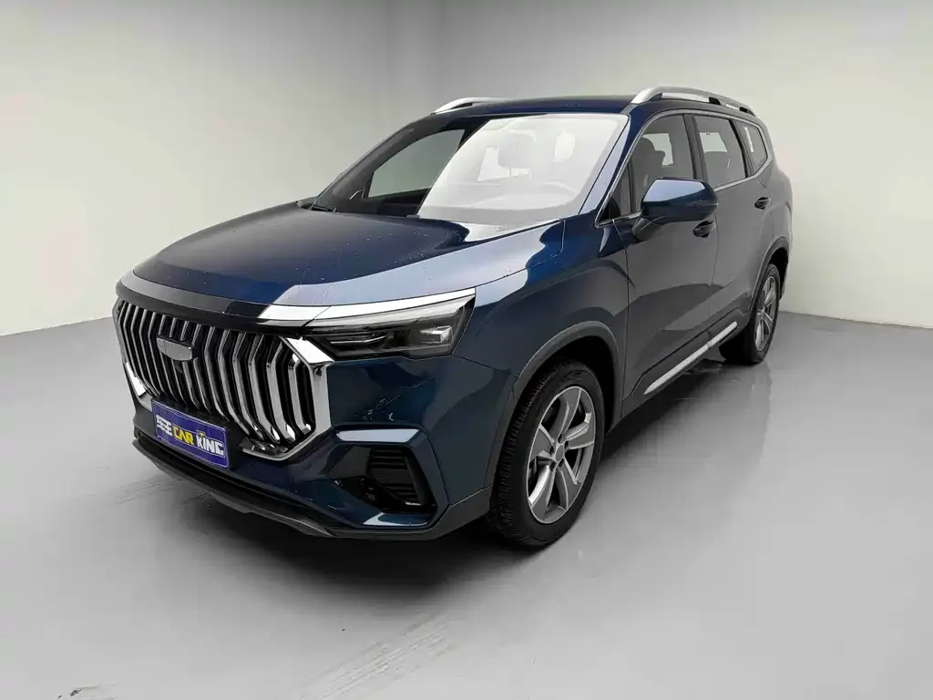 Geely Haoyue L
