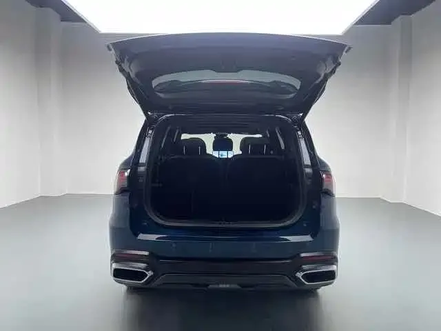 Geely Haoyue L 2025 из CN, фото 2