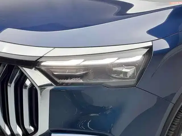 Geely Haoyue L 2025 из CN, фото 8
