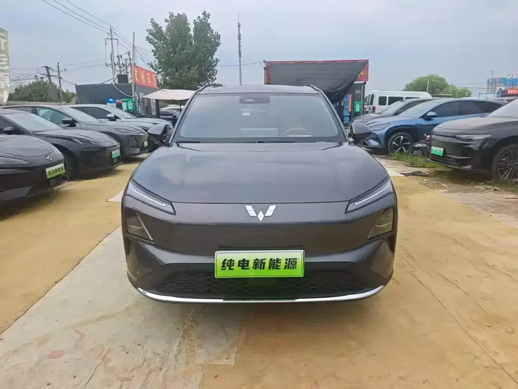 Wuling Xingguang S — фото 3