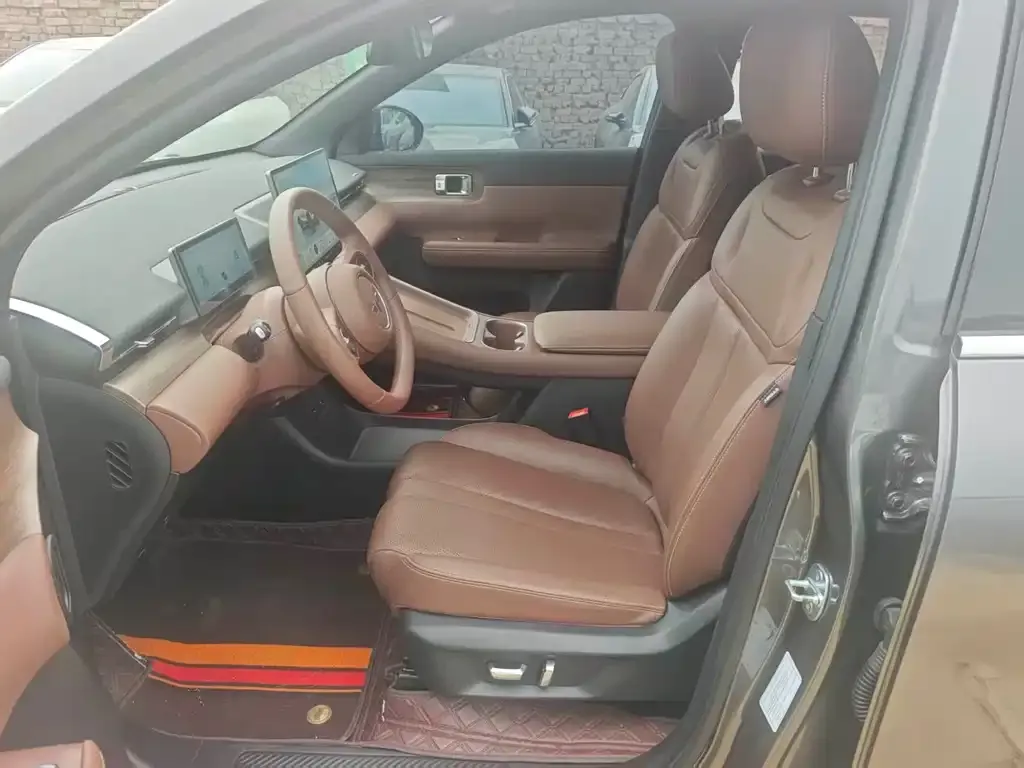 Wuling Xingguang S — фото 2