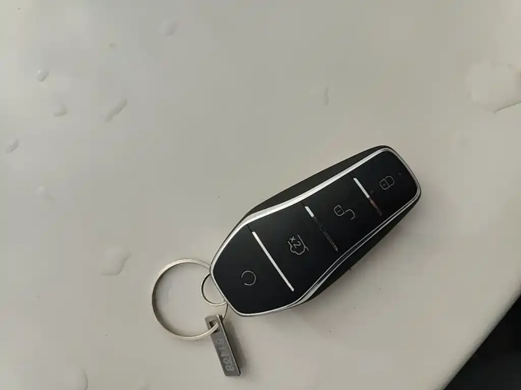 BYD Seal 06 — фото 2