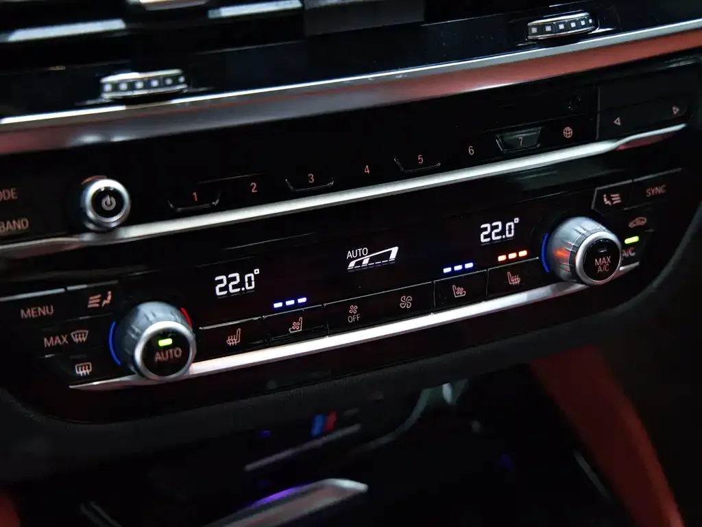 BMW X3 M 2021 из CN, фото 6