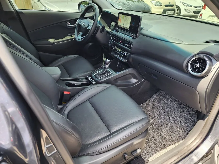 Hyundai Kona — фото 3