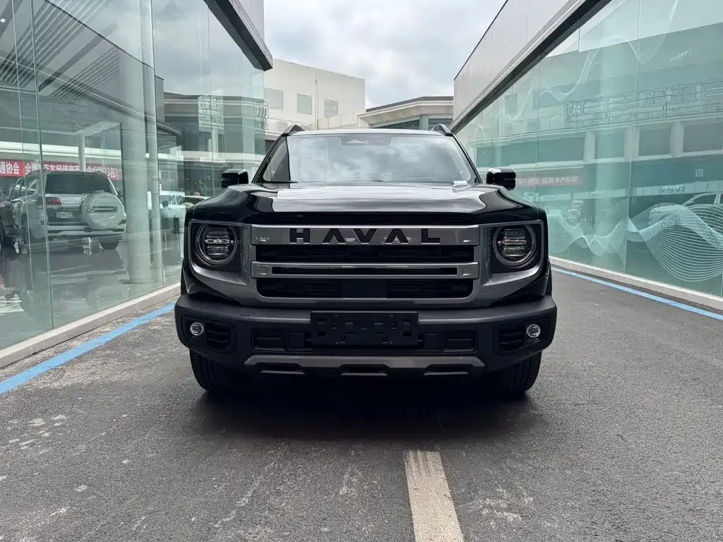 Haval Big Dog 2024 из CN, фото 5