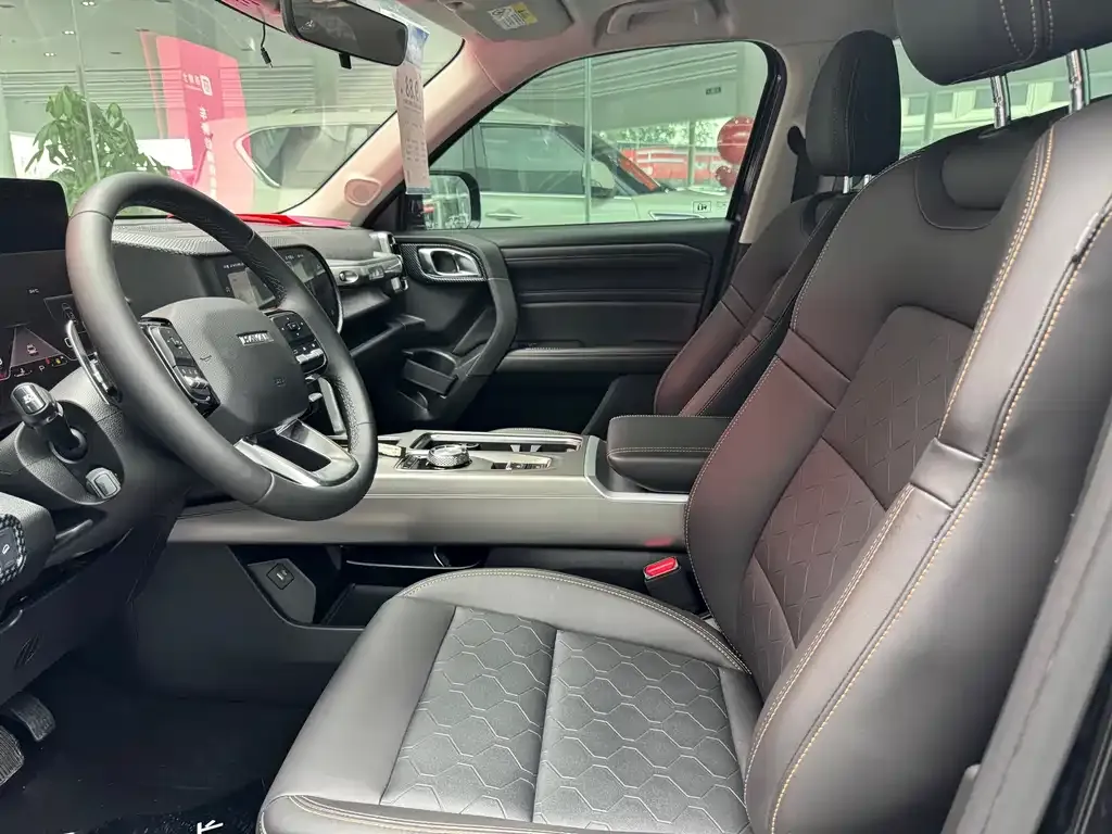 Haval Big Dog 2024 из CN, фото 3