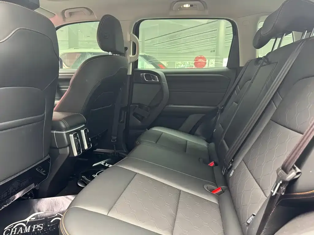 Haval Big Dog 2024 из CN, фото 4