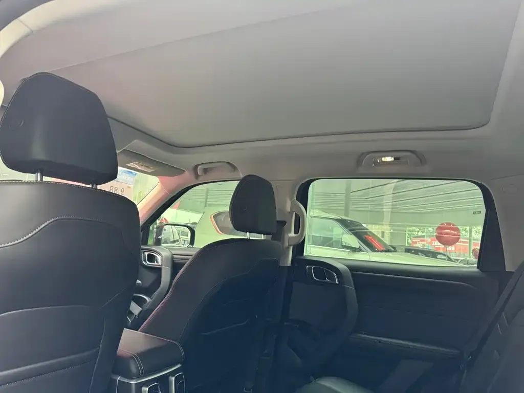 Haval Big Dog 2024 из CN, фото 2