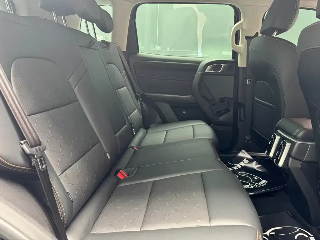 Haval Big Dog 2024 из CN, фото 8