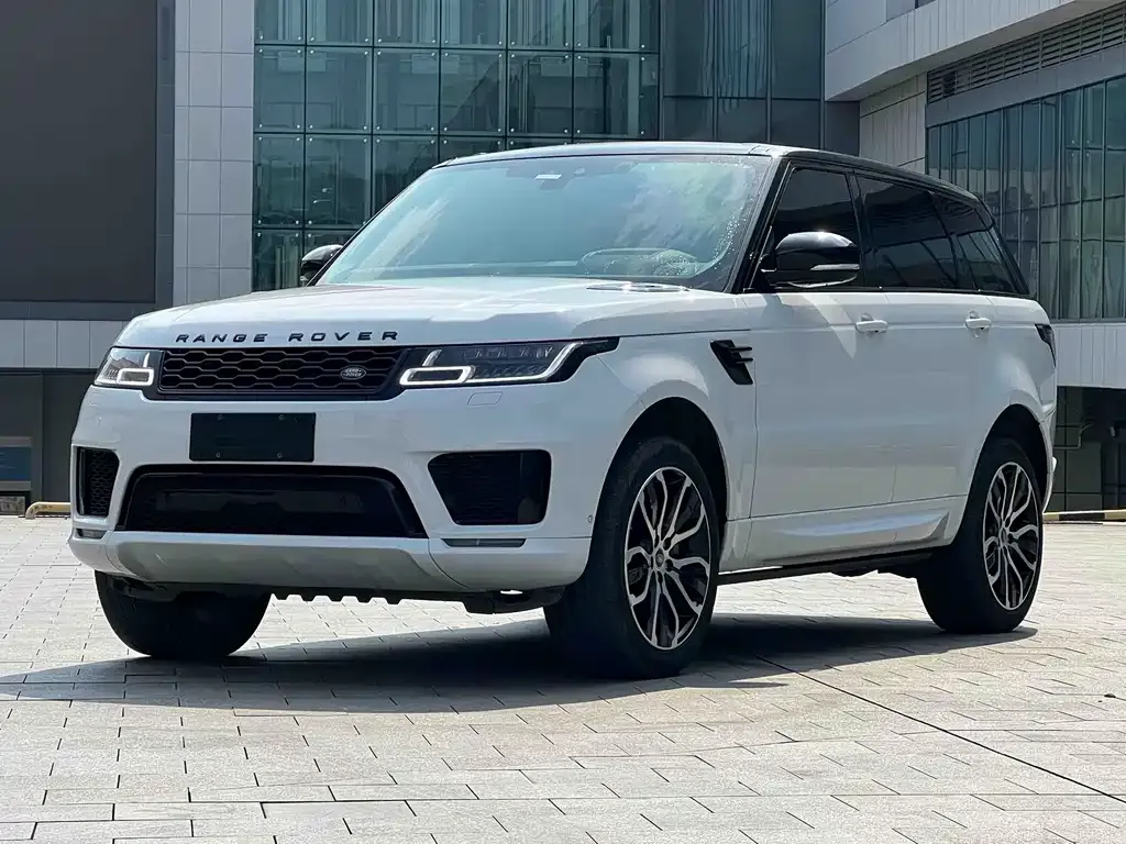 Land Rover Sport