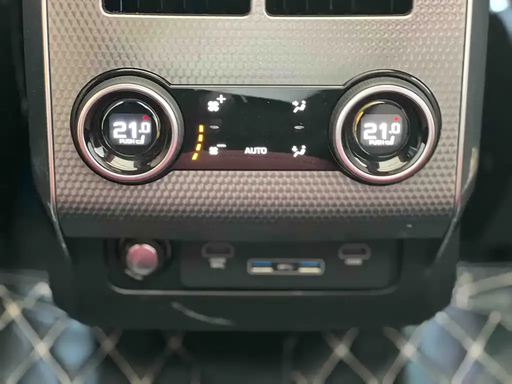 Land Rover Sport 2022 из CN, фото 4