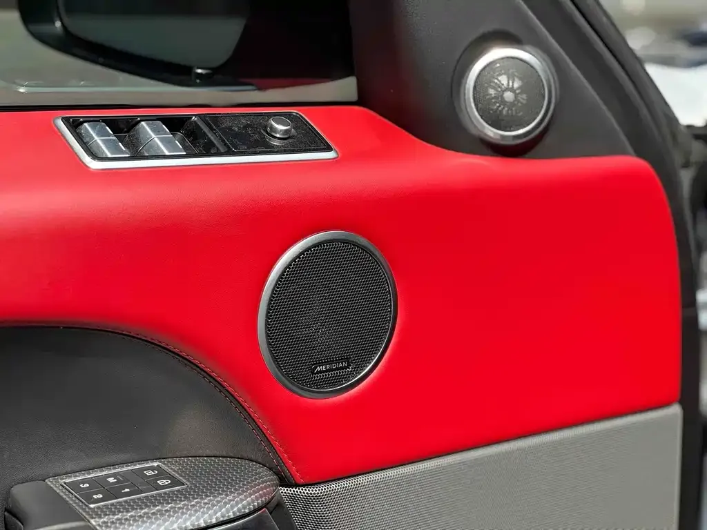 Land Rover Sport 2022 из CN, фото 5