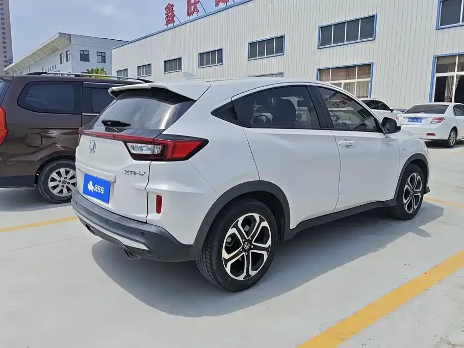 Honda XR-V 2022 из CN, фото 3