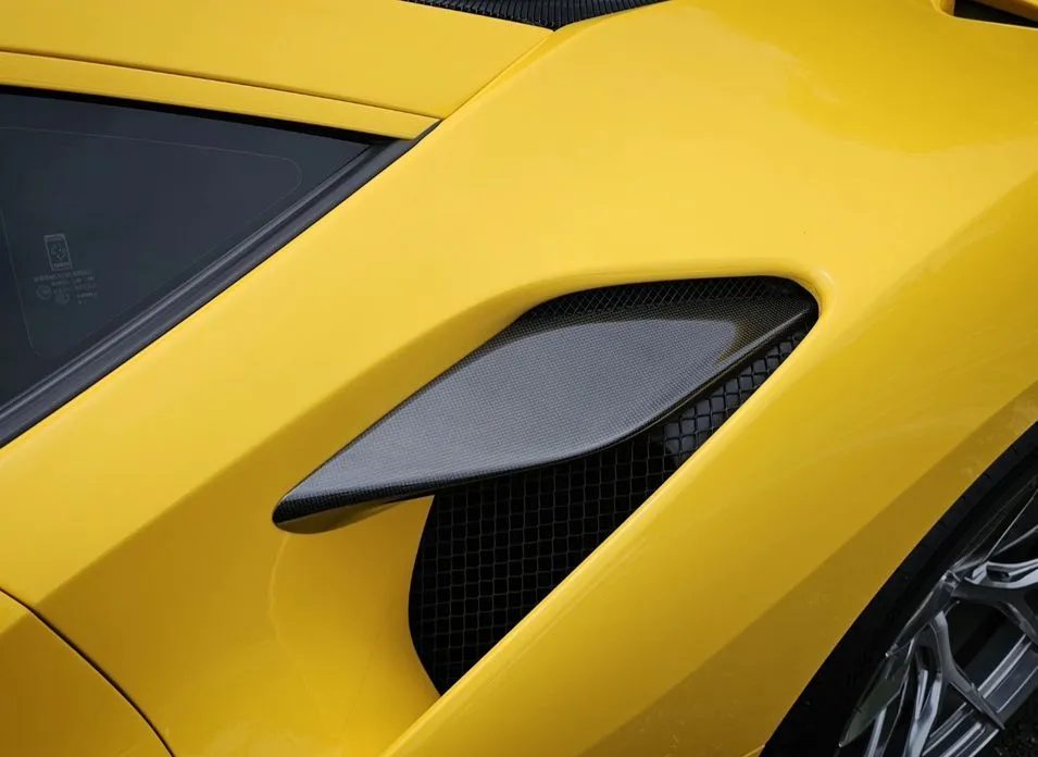 Ferrari F8 2022 из KR, фото 6