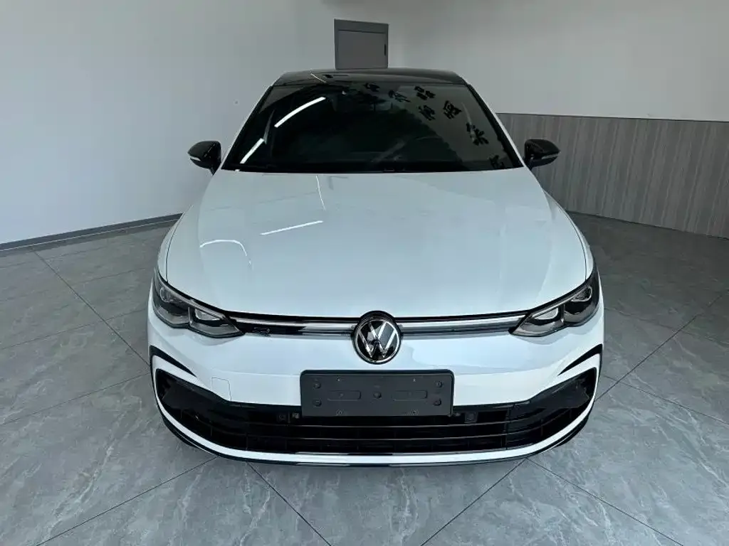 Volkswagen Golf — фото 4