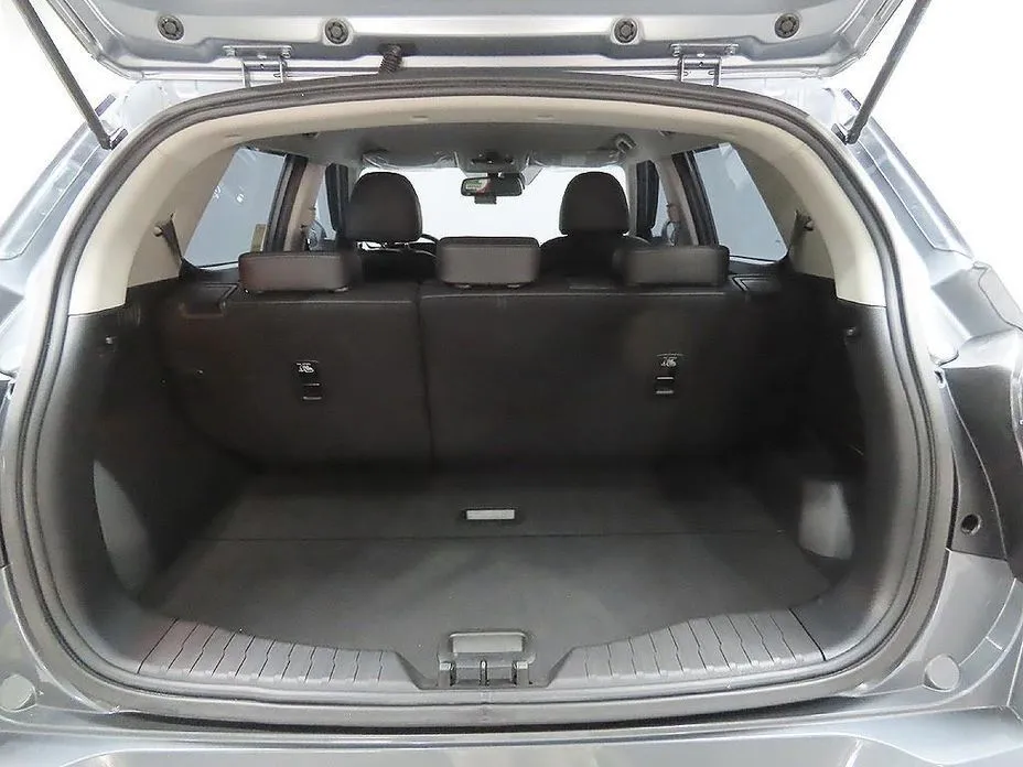 KG Mobility (Ssangyong) TIBOLI 2023 из KR, фото 3