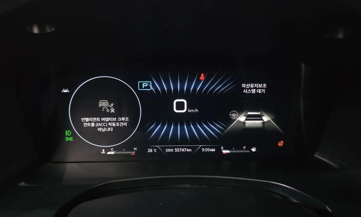 KG Mobility (Ssangyong) Rexton — фото 3