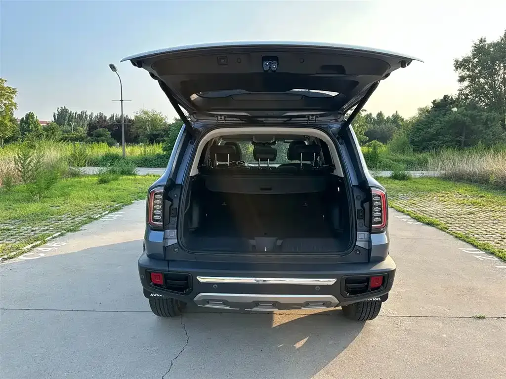 Haval Big Dog — фото 4