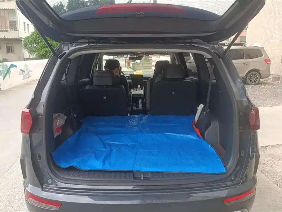 Hyundai Custo 2024 из CN, фото 3