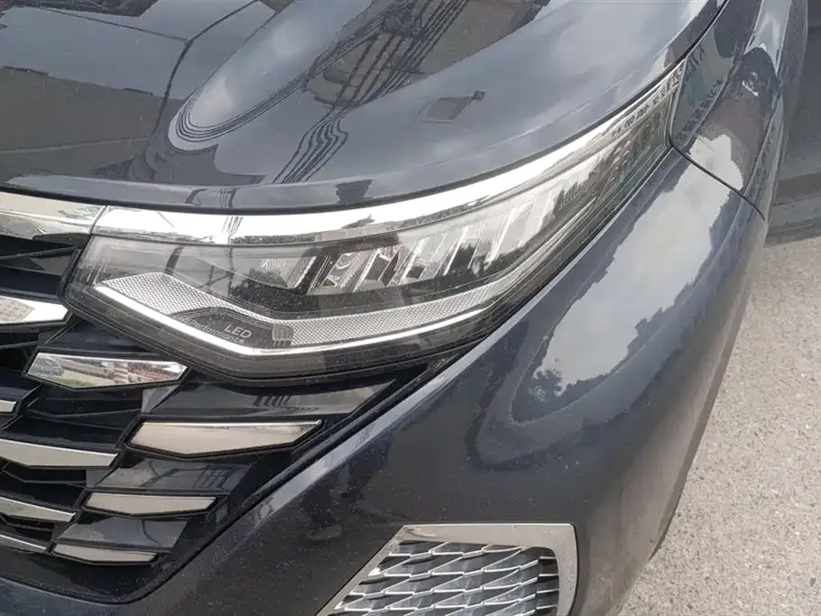 Hyundai Custo 2024 из CN, фото 8