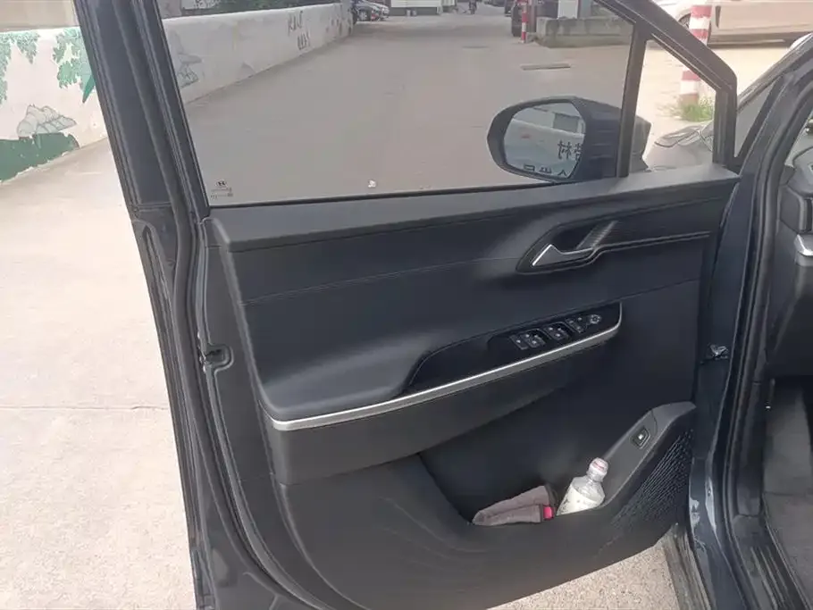 Hyundai Custo 2024 из CN, фото 2
