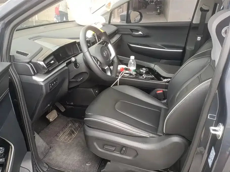 Hyundai Custo 2024 из CN, фото 10