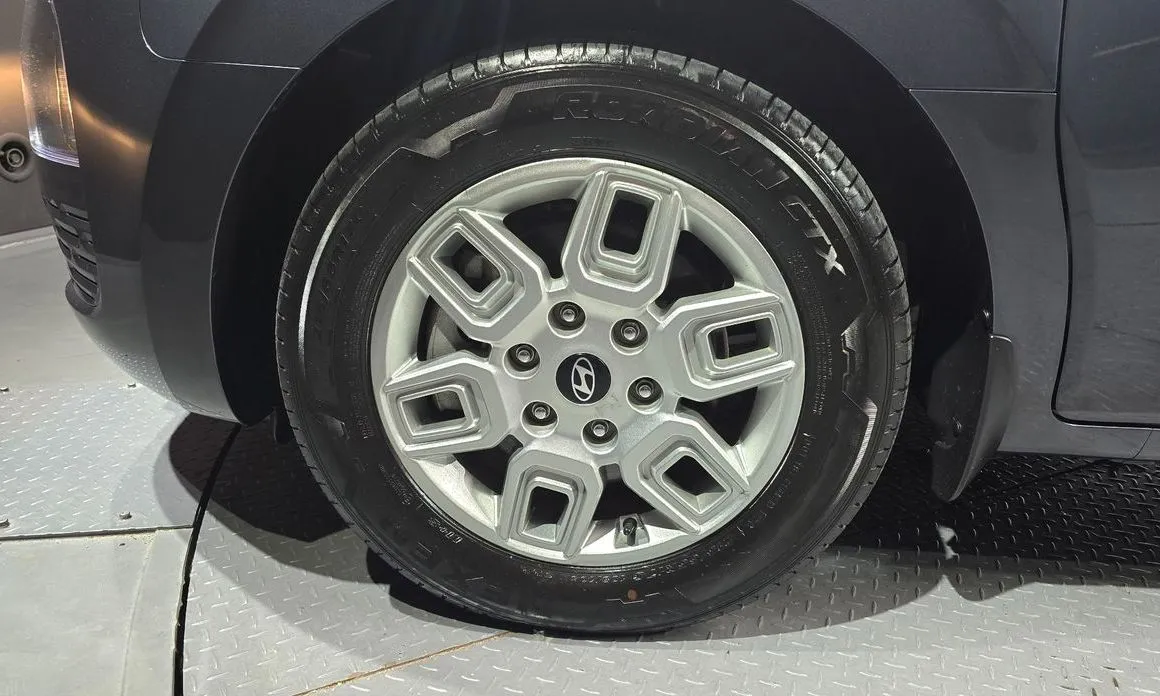 Hyundai Staria — фото 10