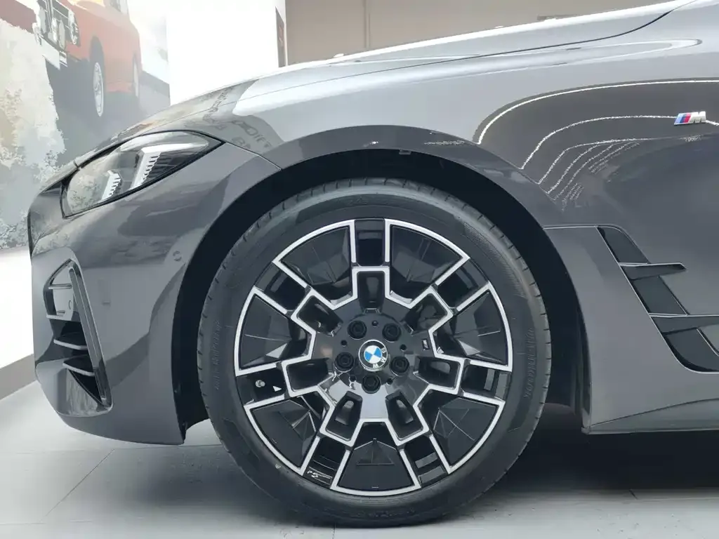 BMW 4 Series — фото 3
