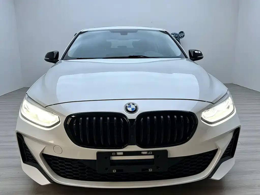 BMW 1 Series — фото 2