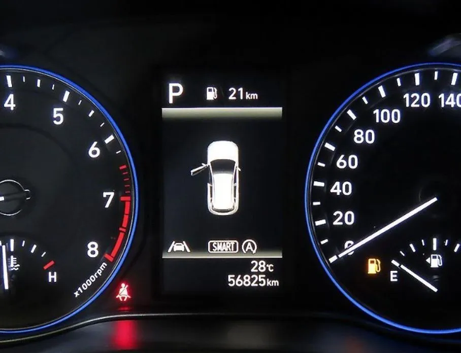Hyundai Kona — фото 2