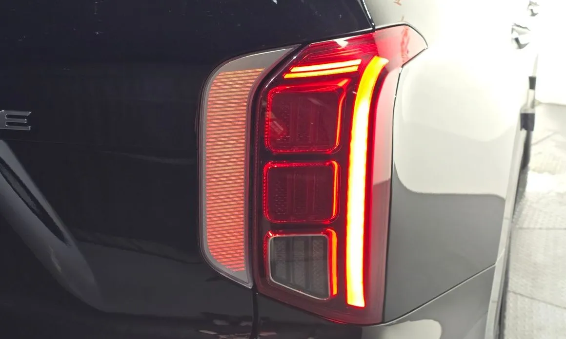 Hyundai Palisade — фото 3