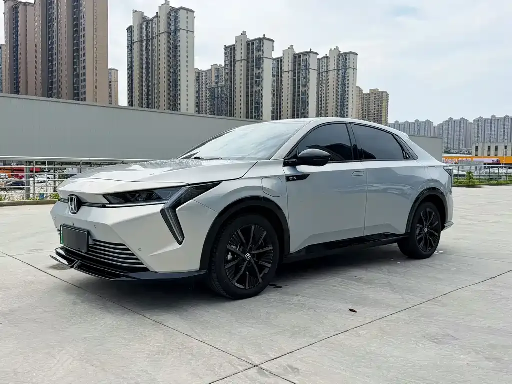 Honda Lieguan e:NS2 — фото 1