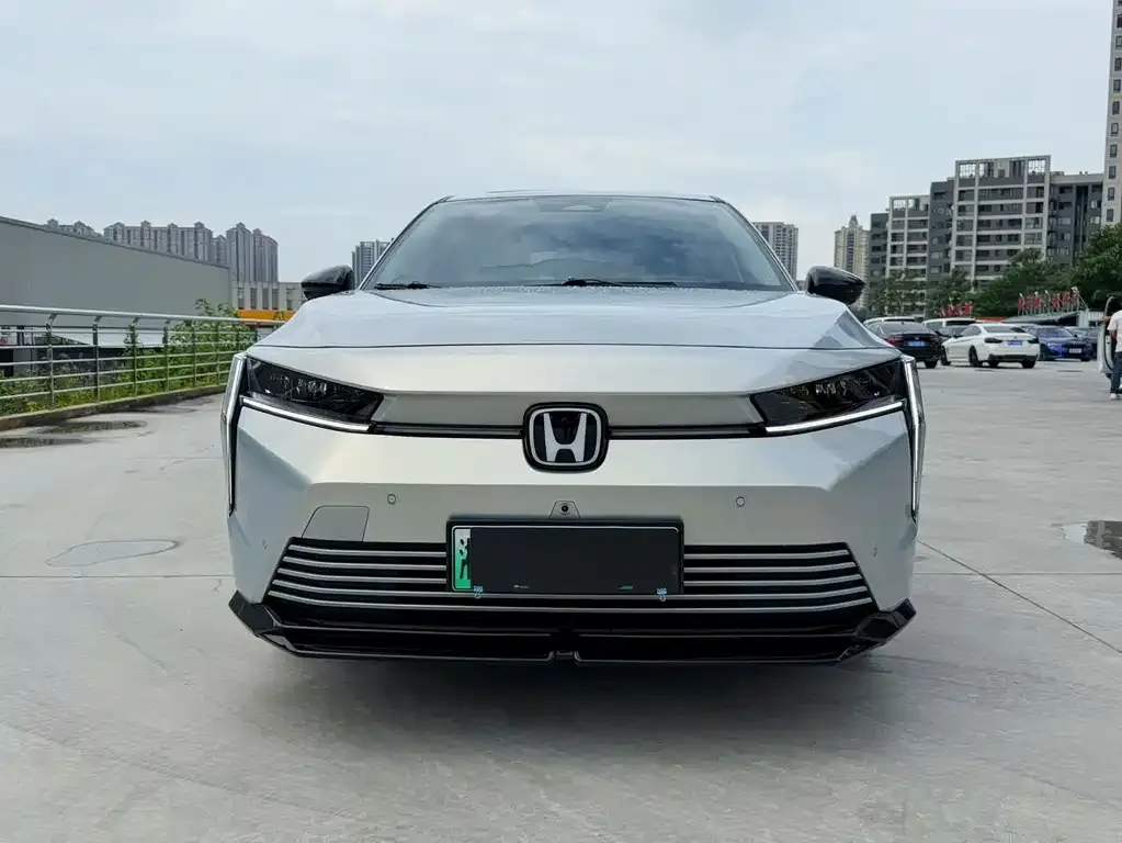 Honda Lieguan e:NS2 — фото 4