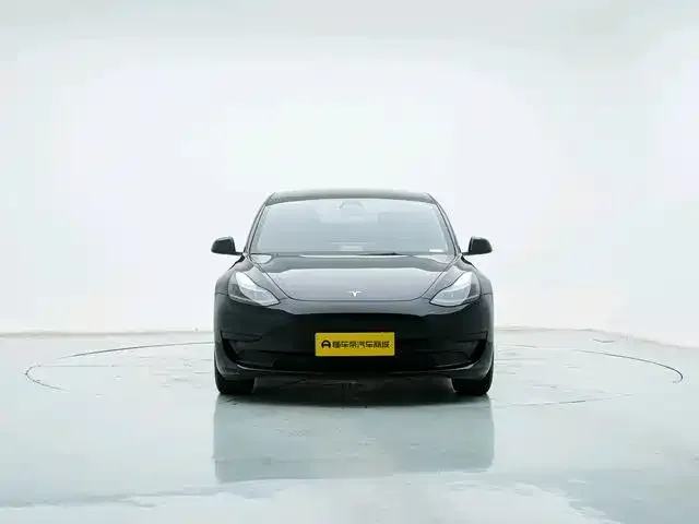 Tesla Model 3 — фото 3