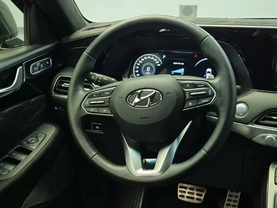 Hyundai Palisade — фото 4
