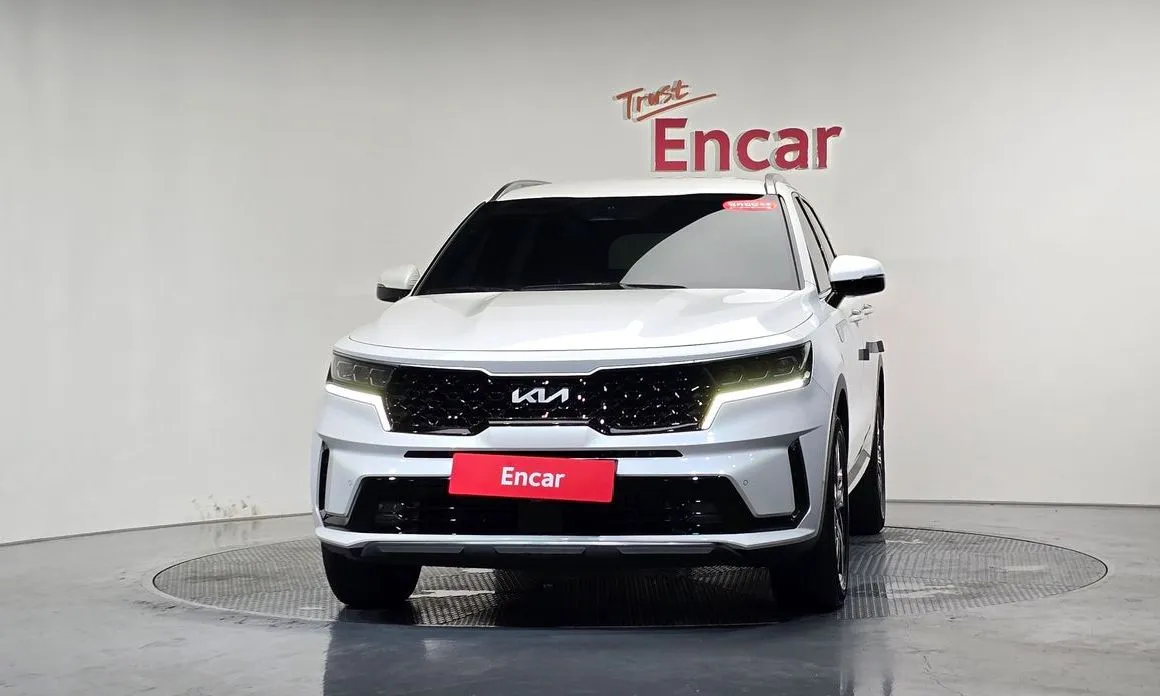 Kia Sorento — фото 4