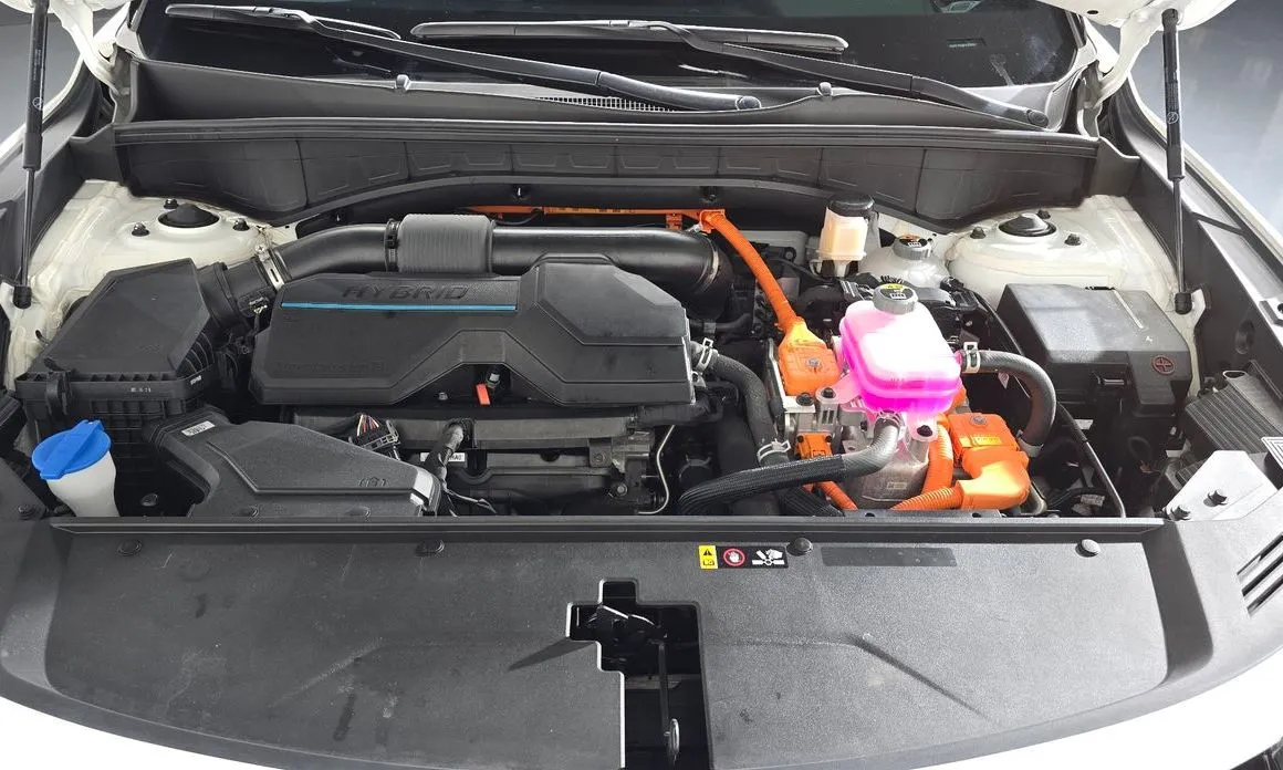 Kia Sorento — фото 10
