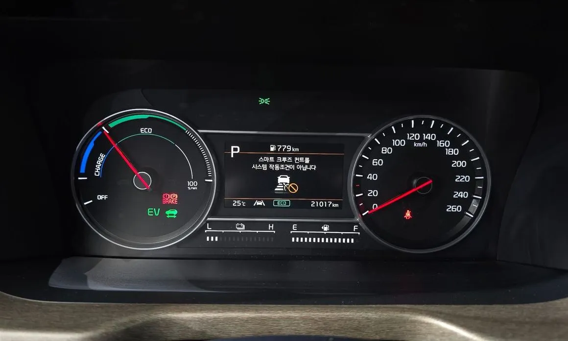 Kia Sorento — фото 8