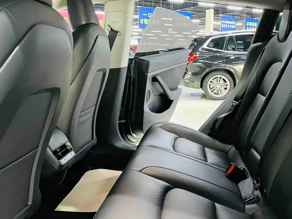 Tesla Model 3 — фото 2