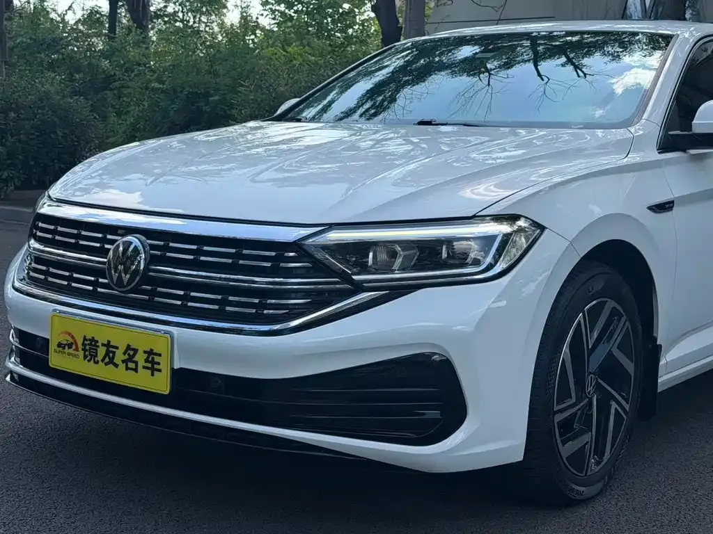 Volkswagen Sagitar 2022 из CN, фото 10