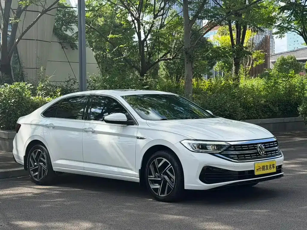 Volkswagen Sagitar 2022 из CN, фото 7
