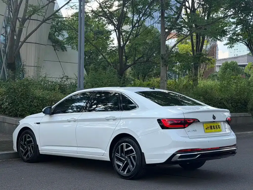 Volkswagen Sagitar 2022 из CN, фото 9