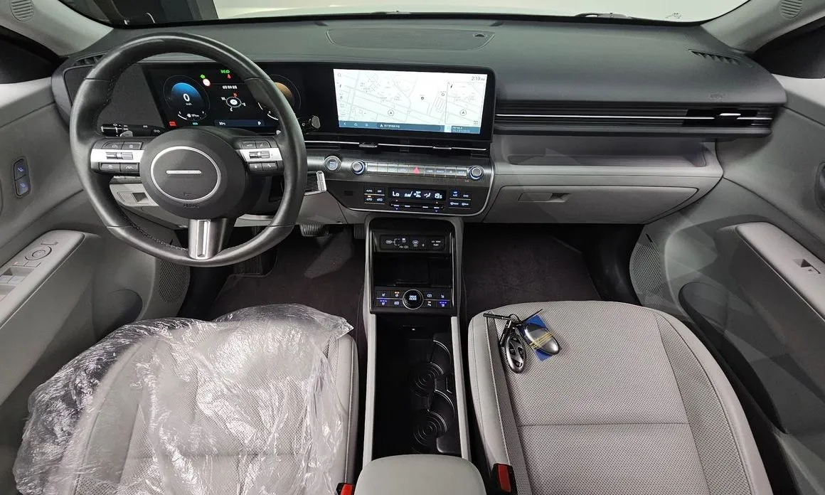 Hyundai Kona — фото 3