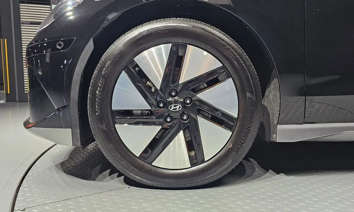 Hyundai Ioniq6 2023 из KR, фото 8