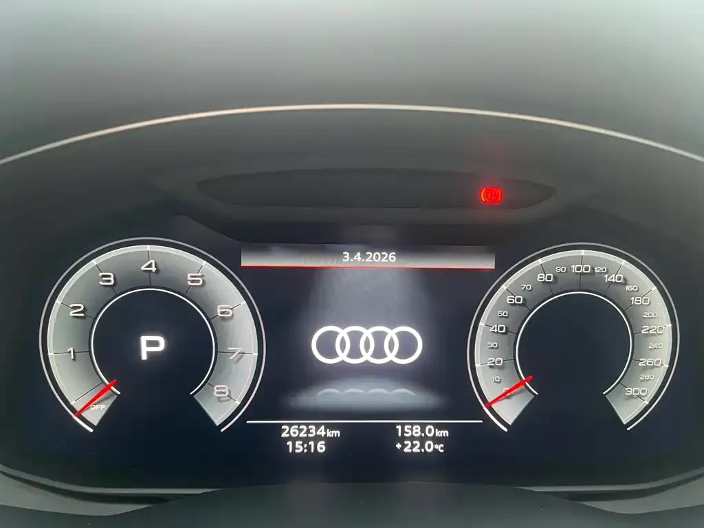 Audi A6L — фото 2