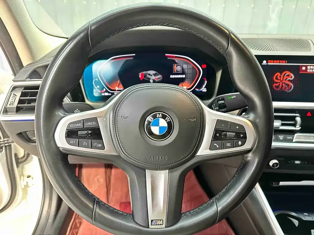 BMW 3 Series — фото 4