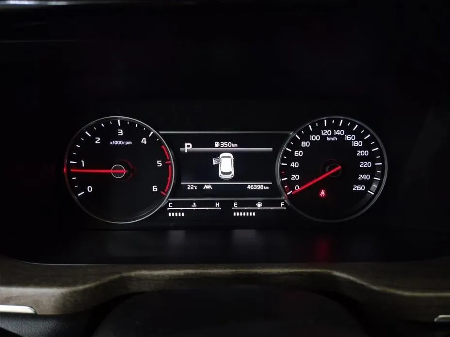 Kia Sorento 2023 из KR, фото 2