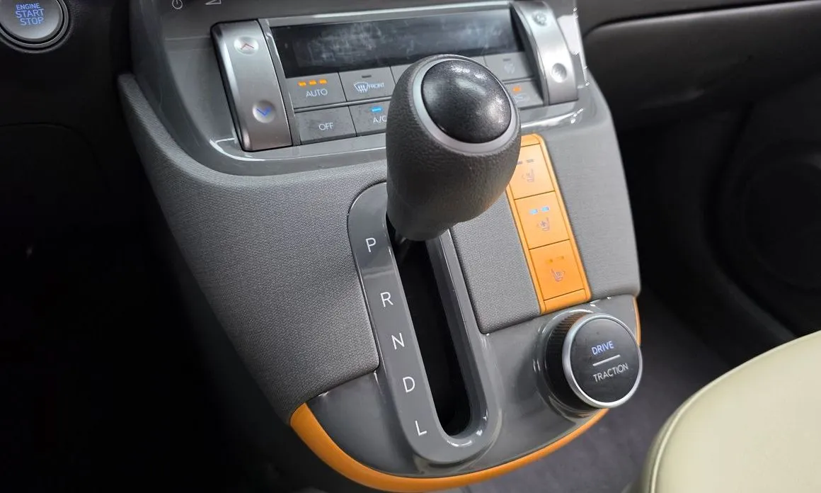 Hyundai Casper 2022 из KR, фото 2