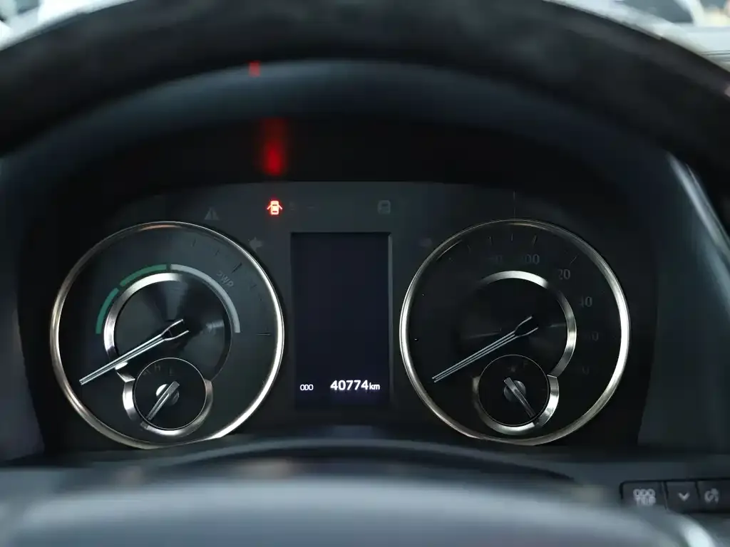 Toyota Vellfire 2021 из CN, фото 9